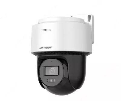 PT kuzatuv kamerasi Wi-Fi DS-2DE2C400MWG-E 2.8mm -